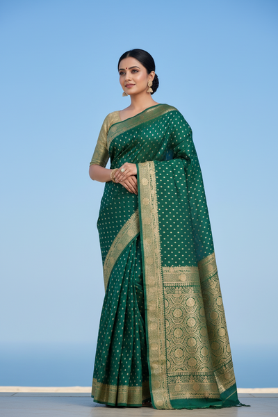Katan Silk