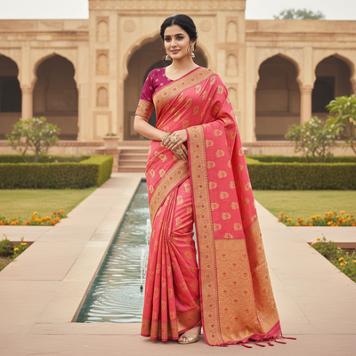 Semi Silk