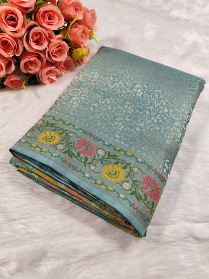 Banarasi saree for wedding