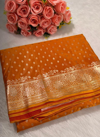Banarasi saree for marriage